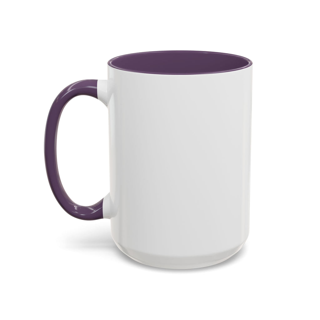 Inspirational Coffee Mug — "After everything you've been through... still human."