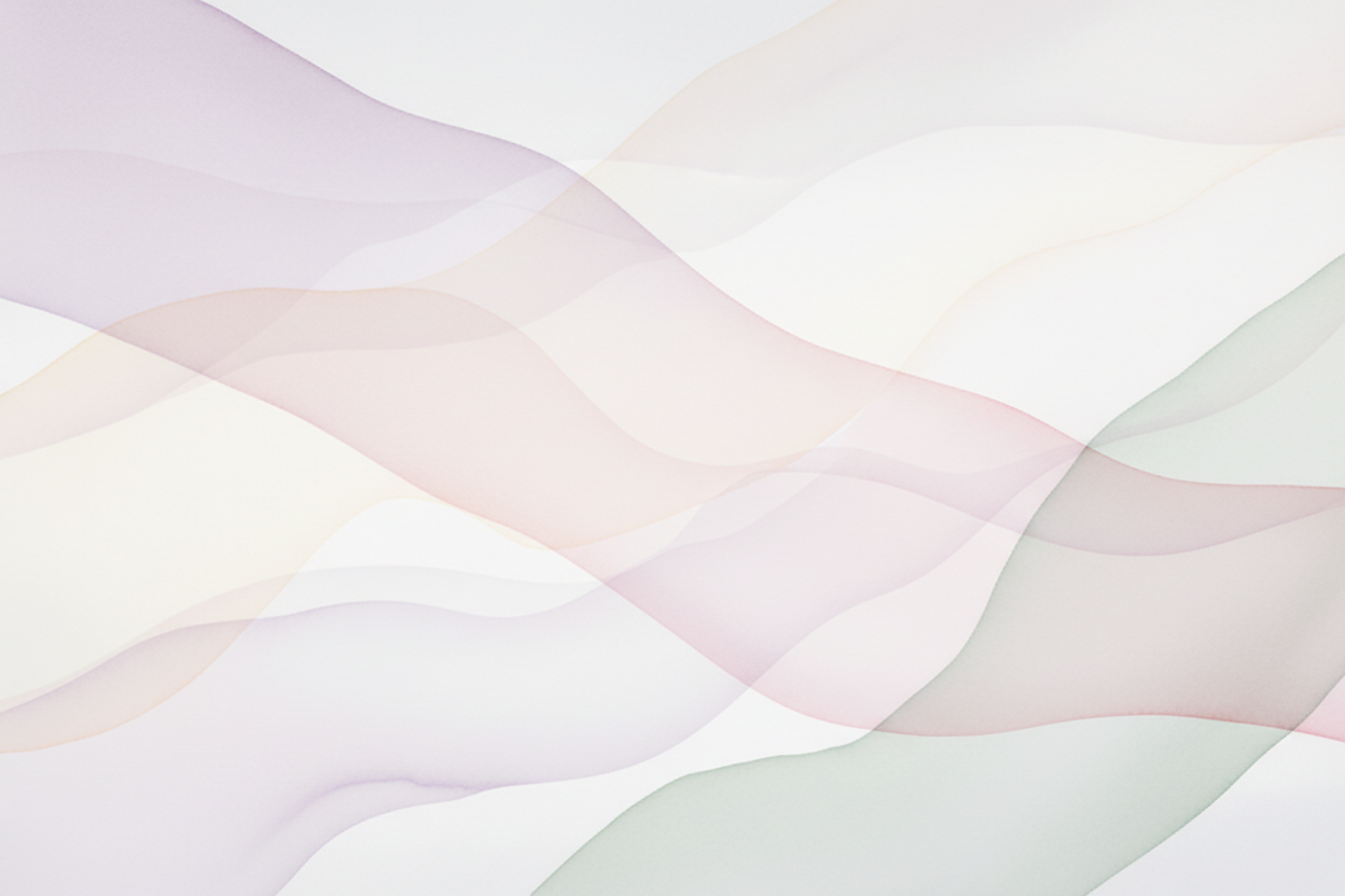Mainely Human Abstract Hero Banner